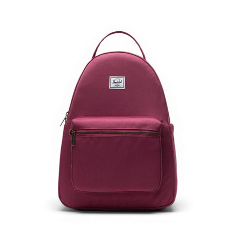 Herschel Herschel Nova Backpack Violet Quartz OS Bags School Backpack