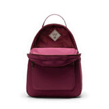 Herschel Herschel Nova Backpack Violet Quartz OS Bags School Backpack