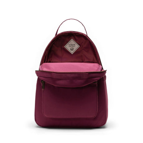 Herschel Herschel Nova Backpack Violet Quartz OS Bags School Backpack
