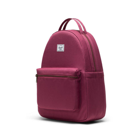 Herschel Herschel Nova Backpack Violet Quartz OS Bags School Backpack