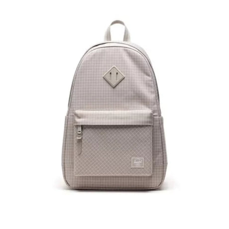 Herschel Herschel Heritage Backpack Black/Tan OS Bags School Backpack