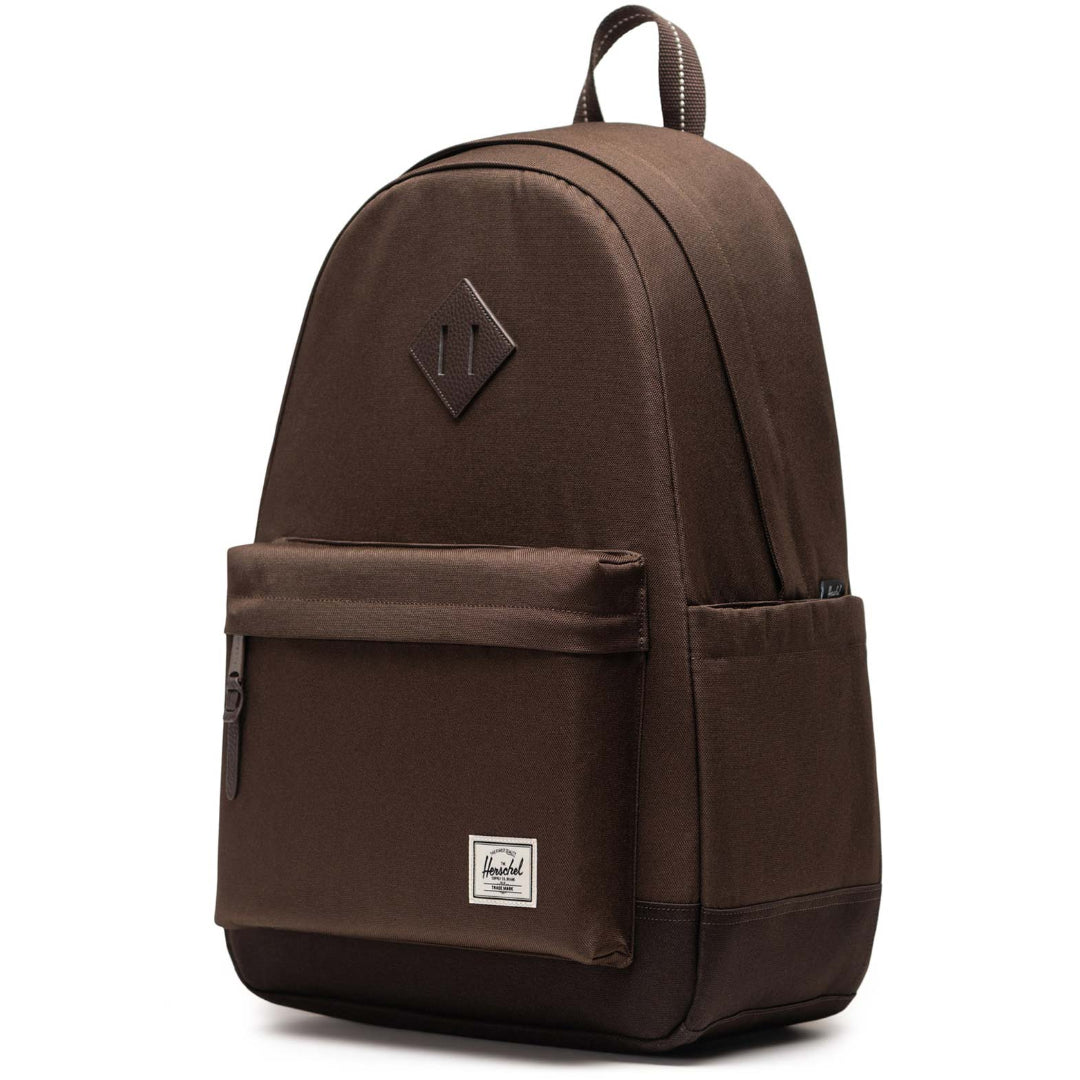 Herschel Herschel Heritage Backpack Navy 21.5 L Bags School Backpack