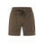 Hurley Hurley Men's Baja Slub Volley 17" Ultra Tan S Mens Board Shorts