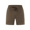Hurley Hurley Men's Baja Slub Volley 17" Ultra Tan S Mens Board Shorts