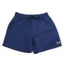 Hurley Hurley Men's Baja Slub Volley 17" Ultra Tan S Mens Board Shorts
