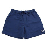 Hurley Hurley Men's Baja Slub Volley 17" Ultra Tan S Mens Board Shorts
