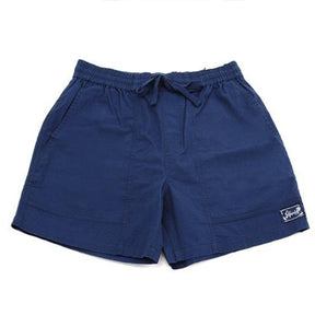 Hurley Hurley Men's Baja Slub Volley 17" Ultra Tan S Mens Board Shorts