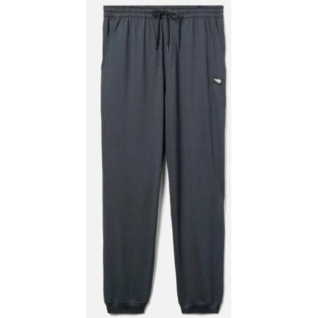 Hurley Hurley Men's Explore H2O-DRI Outsider Trek II Onshore Jogger Dark Stone Grey S Mens Sweatpants