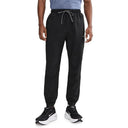 Hurley Hurley Men's Explore H2O-DRI Outsider Trek II Onshore Jogger Dark Stone Grey S Mens Sweatpants