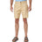 Hurley Hurley Men's H2O-Dri Breathe 19" Shorts Gold Shed 30 Mens Hybrid Land and Sea Shorts