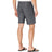 Hurley Hurley Men's H2O-Dri Breathe 19" Shorts Gold Shed 30 Mens Hybrid Land and Sea Shorts