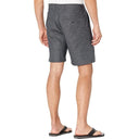 Hurley Hurley Men's H2O-Dri Breathe 19" Shorts Gold Shed 30 Mens Hybrid Land and Sea Shorts