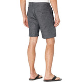 Hurley Hurley Men's H2O-Dri Breathe 19" Shorts Gold Shed 30 Mens Hybrid Land and Sea Shorts