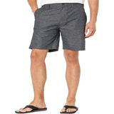 Hurley Hurley Men's H2O-Dri Breathe 19" Shorts Gold Shed 30 Mens Hybrid Land and Sea Shorts