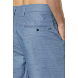 Hurley Hurley Men's H2O-Dry Breathe 21" Shorts Barely Bone 30 Mens Hybrid Land and Sea Shorts