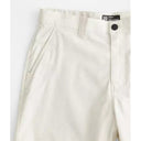 Hurley Hurley Men's H2O-Dry Breathe 21" Shorts Barely Bone 30 Mens Hybrid Land and Sea Shorts