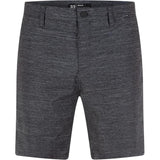 Hurley Hurley Men's H2O-Dry Breathe 21" Shorts Barely Bone 30 Mens Hybrid Land and Sea Shorts