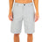 Hurley Hurley Men's H2O-Dry Breathe 21" Shorts Barely Bone 30 Mens Hybrid Land and Sea Shorts