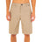 Hurley Hurley Men's H2O-Dry Breathe 21" Shorts Barely Bone 30 Mens Hybrid Land and Sea Shorts