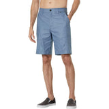 Hurley Hurley Men's H2O-Dry Breathe 21" Shorts Barely Bone 30 Mens Hybrid Land and Sea Shorts
