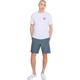 Hurley Hurley Men's Phantom Naturals II 20" Shorts Monsoon 30 Mens Hybrid Land and Sea Shorts