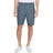 Hurley Hurley Men's Phantom Naturals II 20" Shorts Monsoon 30 Mens Hybrid Land and Sea Shorts