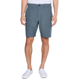 Hurley Hurley Men's Phantom Naturals II 20" Shorts Monsoon 30 Mens Hybrid Land and Sea Shorts