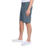 Hurley Hurley Men's Phantom Naturals II 20" Shorts Monsoon 30 Mens Hybrid Land and Sea Shorts