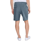 Hurley Hurley Men's Phantom Naturals II 20" Shorts Monsoon 30 Mens Hybrid Land and Sea Shorts