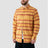 Hurley Hurley Men's Portland Organic Flannel Long Sleeve Pebble M Mens Button Up Long Sleeve Shirts