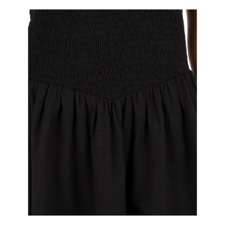 Hurley Hurley Women's Beach Club Dress Black S Womens Short Dresses