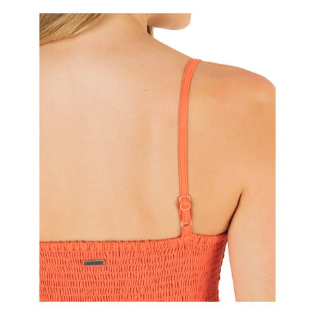 Hurley Hurley Women's Beach Club Dress Black S Womens Short Dresses
