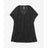 Hurley Hurley Women's Ulu Leaf Dress Black XS/S Womens Short Dresses