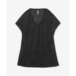 Hurley Hurley Women's Ulu Leaf Dress Black XS/S Womens Short Dresses