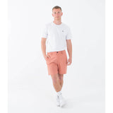 Hurley Hurley Men's Phantom Slub 3/4 Waistband 18" Olive 30 Mens Casual Shorts