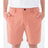 Hurley Hurley Men's Phantom Slub 3/4 Waistband 18" Olive 30 Mens Casual Shorts