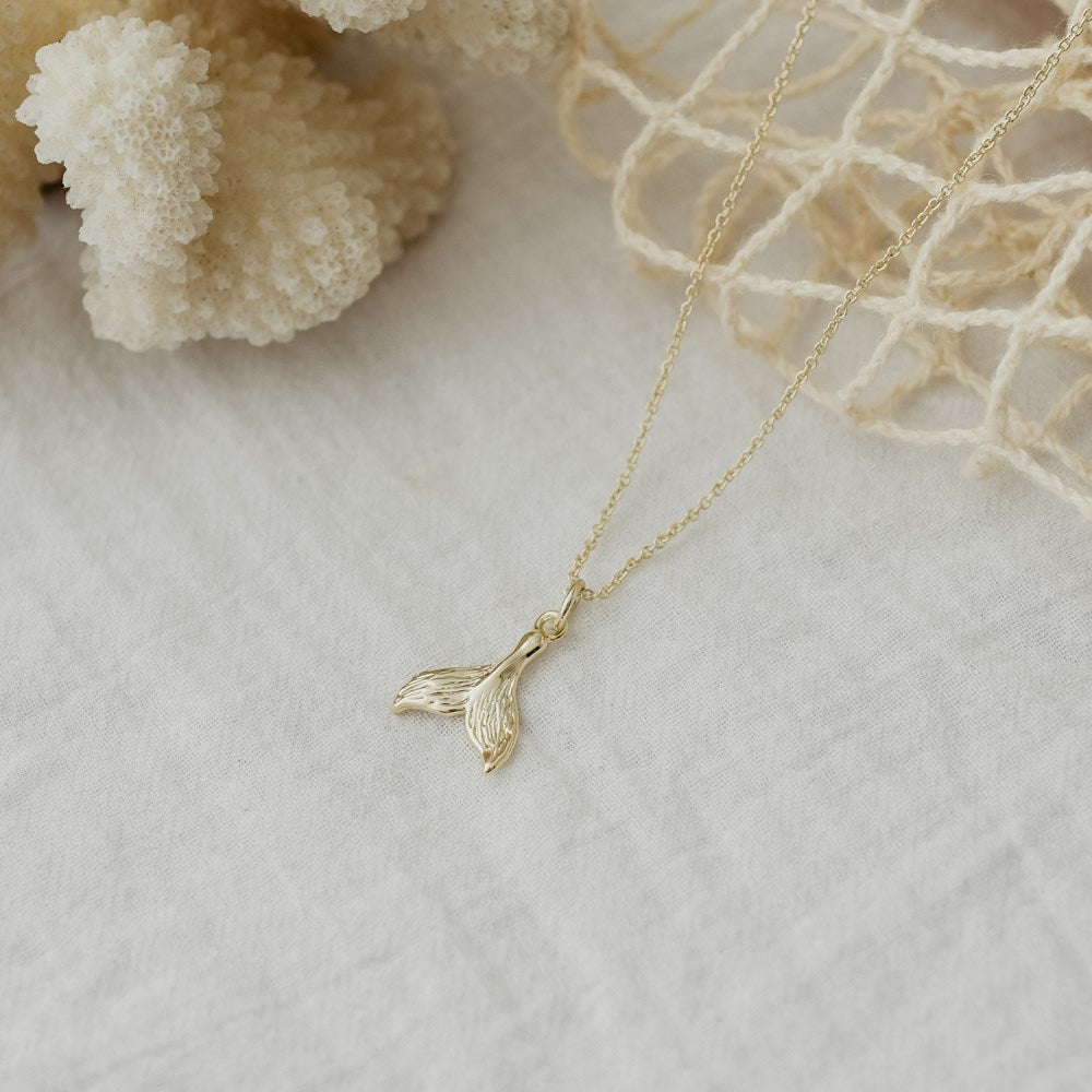 Glee Tidal Necklace
