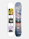 Burton Women's Story Board Snowboard
