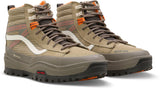 Vans U MTE™ SK8-HI® GORE-TEX® INSULATED -Brown/Khaki