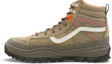 Vans U MTE™ SK8-HI® GORE-TEX® INSULATED -Brown/Khaki
