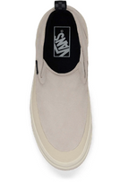 Vans Vans Unisex U MTE MID-SLIP INSULATED -Peyote Peyote Mens 4.5/ Womens 6 Unisex Shoes 6 to 18