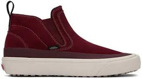 Vans Vans Unisex U MTE MID-SLIP INSULATED -Port Royale Port Royale Mens 4.5/ Womens 6 Unisex Shoes 6 to 18