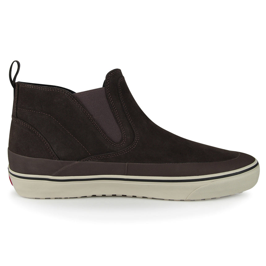 Vans Unisex U MTE MID-SLIP INSULATED - Marrón