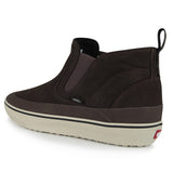 Vans Unisex U MTE MID-SLIP INSULATED - Marrón