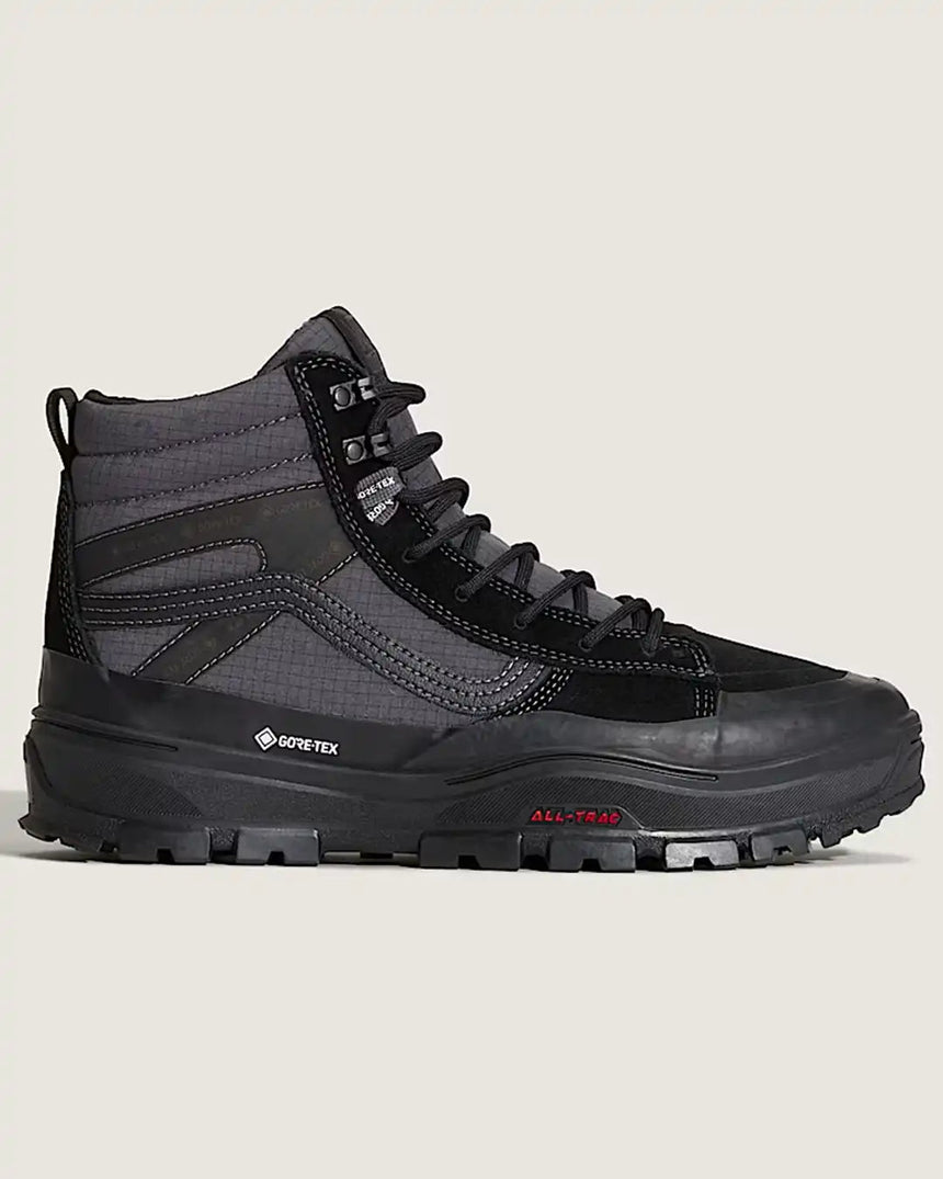 Vans U MTE™ SK8-HI® GORE-TEX® INSULATED -Negro/Negro
