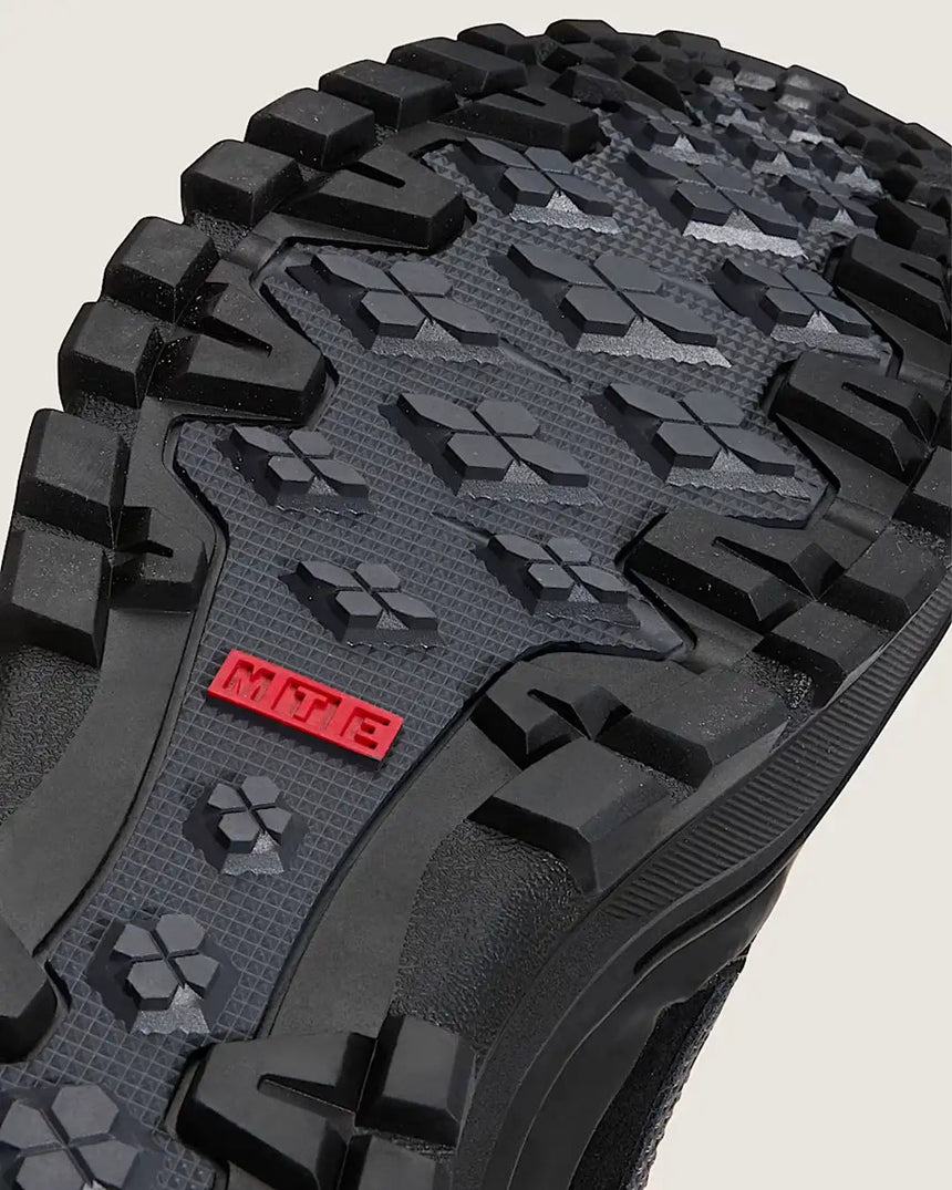 Vans U MTE™ SK8-HI® GORE-TEX® INSULATED -Negro/Negro