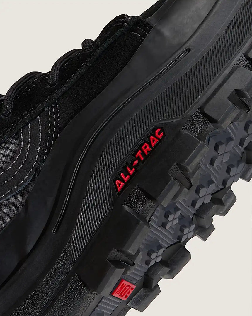 Vans U MTE™ SK8-HI® GORE-TEX® INSULATED -Negro/Negro