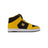 DC DC Men's Manteca 4 Hi Shoes - Black/Yellow/Yellow Black/Yellow/Yellow 8 Mens High Top Shoes 6 to 18