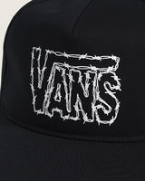 Vans Boys Constant Vans Snapback