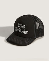 Vans Boys Pop Trucker Hat